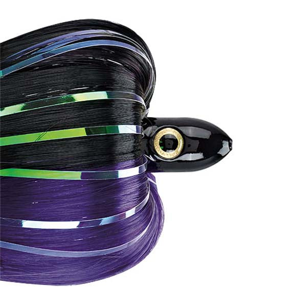 BLACK HEAD/BLACK/PURPLE