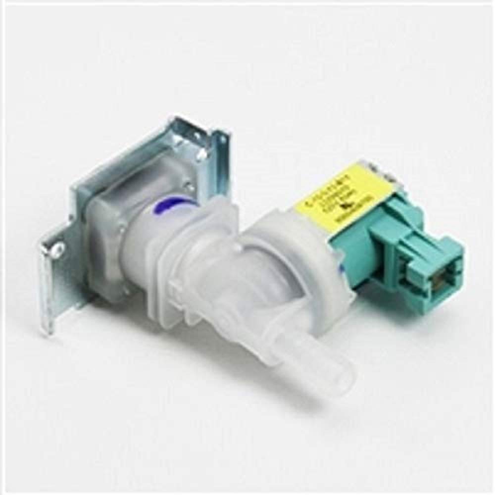 Edgewater Parts PS3491417 Dishwasher Water Inlet Valve - Replacement for Bosch Dishwashers | Perfect for Kitchen Appliance Repair & Maintenance
