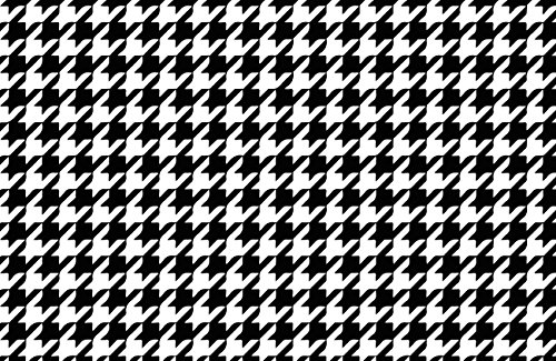 Houndstooth