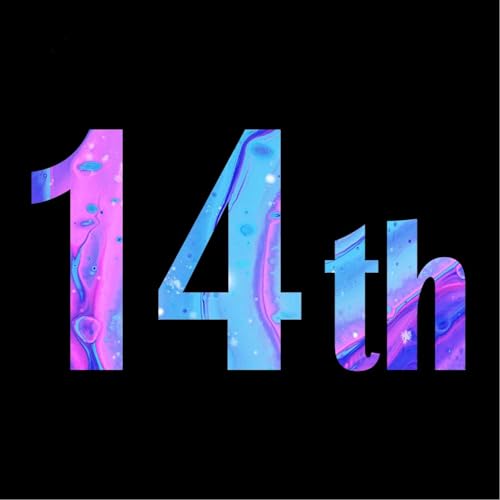 14th Birthday