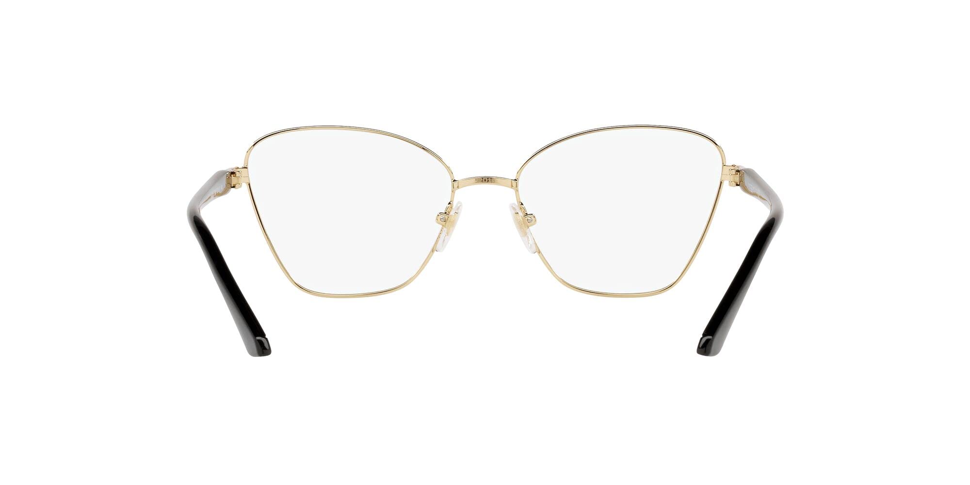 Vogue Eyewear Vo4195 Women's Prescription Glasses - Stylish Butterfly Frame for Everyday Wear, Office & Fashion Outfits