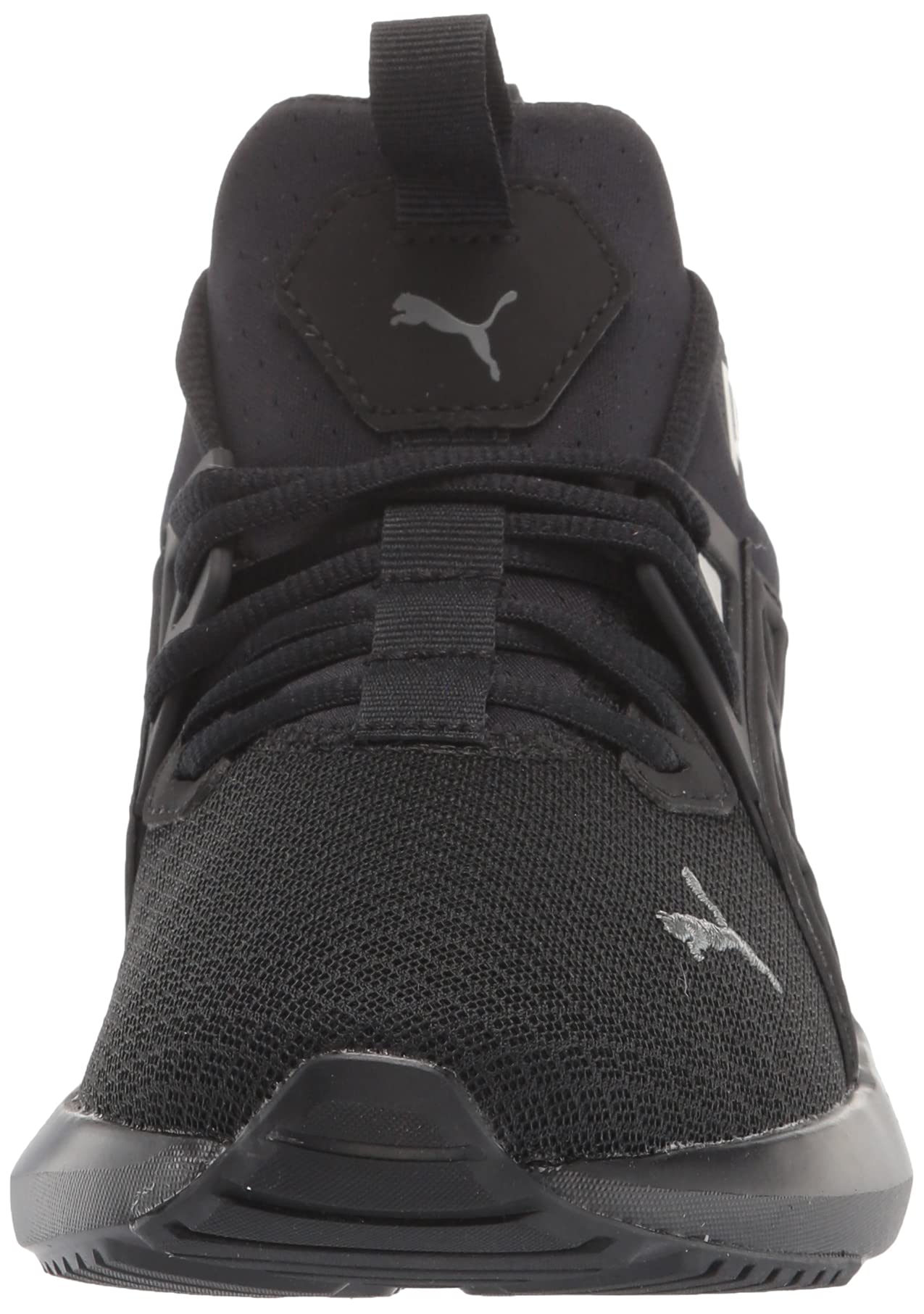 PUMA Men's Softride Enzo Nxt Sneakers - Lightweight Running Shoes for Men with Cushioned Comfort | Perfect for Jogging, Gym Workouts & Casual Wear