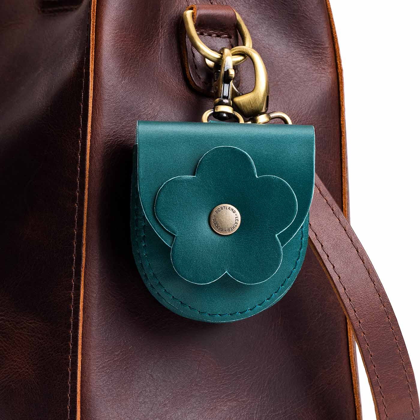 Petunia Pouch - Stylish Crossbody Bag for Women | Trendy Shoulder Purse with Adjustable Strap | Perfect for Travel, Shopping & Everyday Use