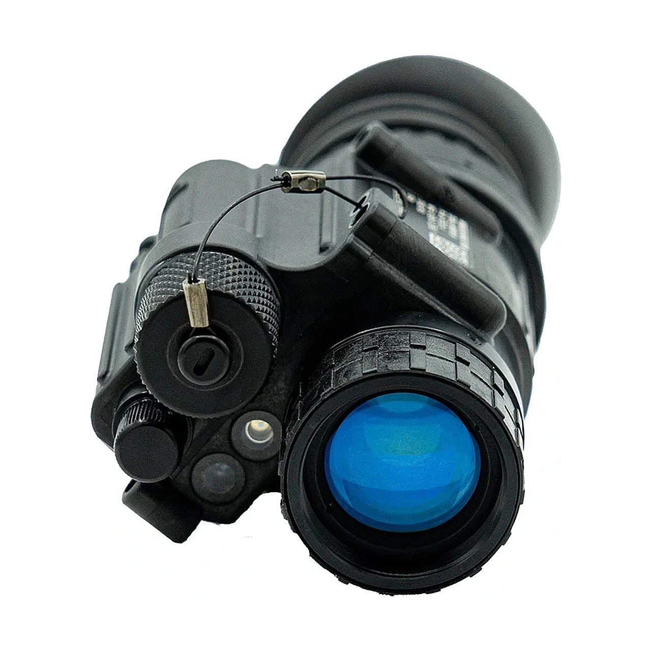 ArmaSight PVS-14 Gen 3 Pinnacle Elite Night Vision Monocular Goggles - Military Grade Night Vision Device for Hunting, Surveillance & Tactical Operations