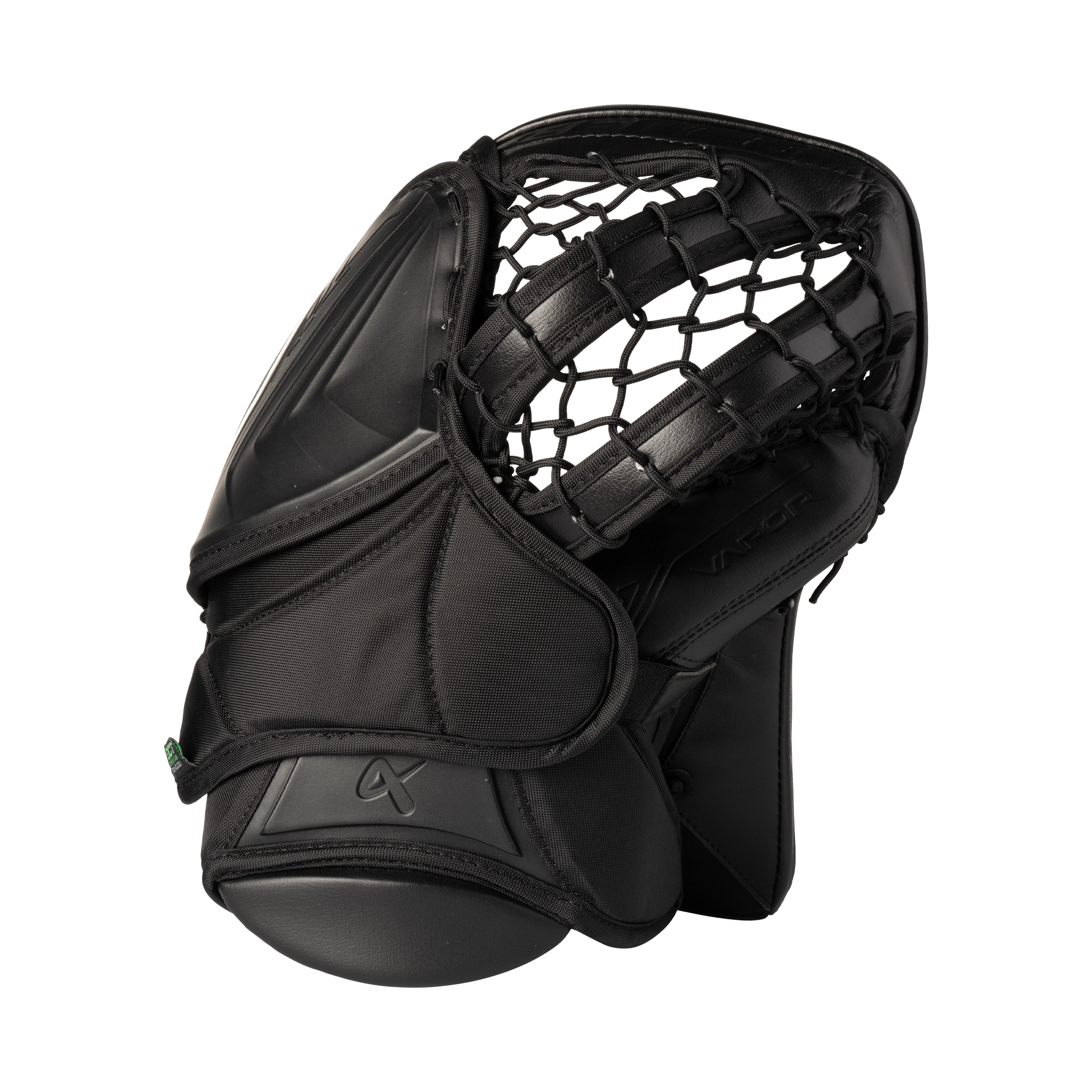 Bauer Vapor Flylite Senior Goalie Catch Glove - Lightweight Hockey Glove for Ice Hockey Goalies - Perfect for Practice & Competitive Games