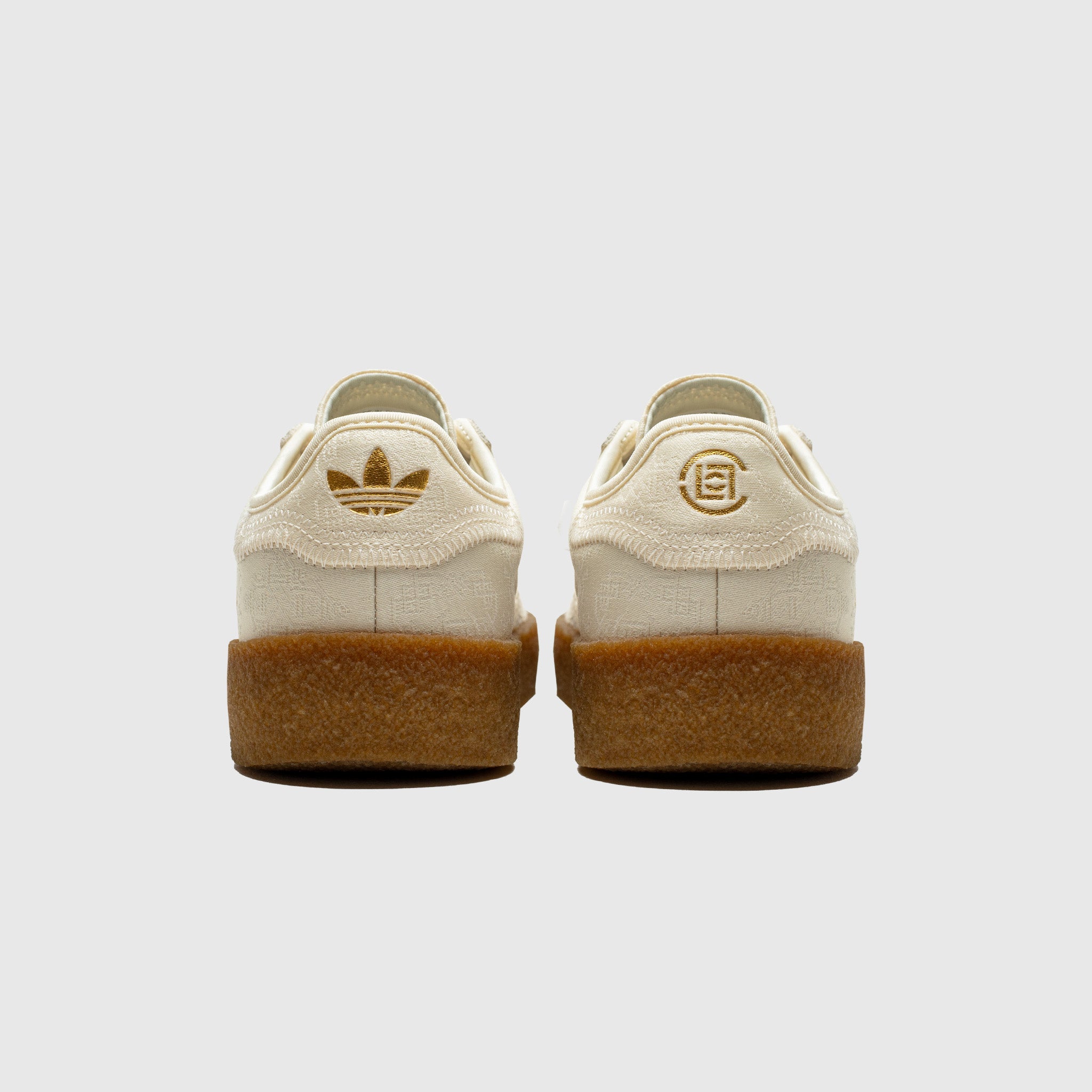GAZELLE X CLOT BY EDISON CHEN - Limited Edition Sneakers for Men & Women | Streetwear Fashion Shoes for Casual Wear, Running & Urban Lifestyle