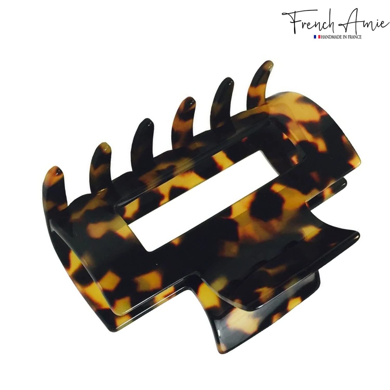 French Amie Geo Medium 3.25
