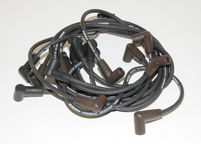 General Motors 19171847 Spark Plug Wire Set - High Performance Replacement for GM Vehicles | Perfect for Engine Tune-Ups & Maintenance