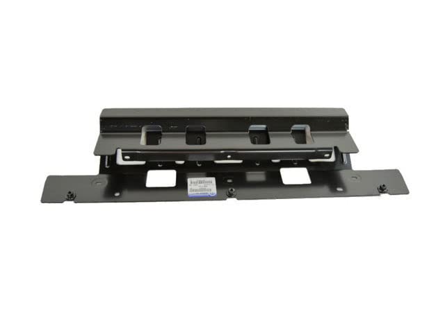 Mopar 68144536AA Air Baffle - Engine Cooling System Part for Dodge, Jeep, Chrysler Vehicles - Perfect for Off-Road & Daily Driving