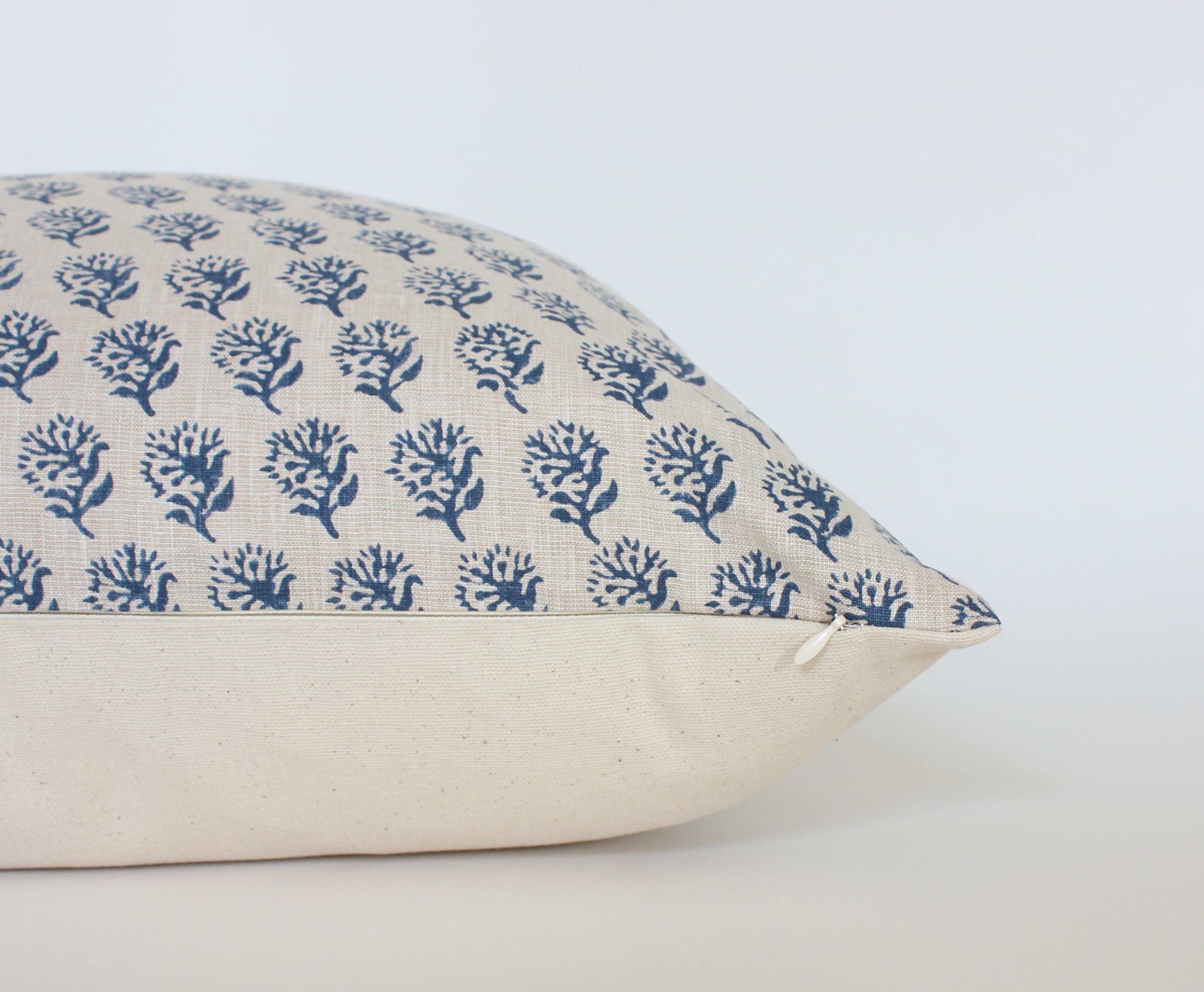 Premium Aster Pillow Cover - Soft Decorative Cushion Case for Sofa, Bed & Home Decor - Perfect for Living Room, Bedroom & Dorm Room Styling