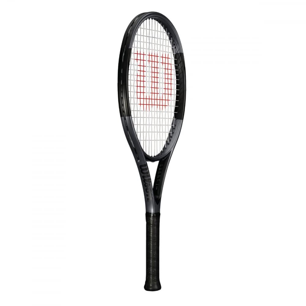 Wilson H2 Hyper Hammer Tennis Racket - Best Oversize & Extra Long Tennis Racquet for Beginners & Recreational Players - Perfect for Casual Play, Training & Club Matches