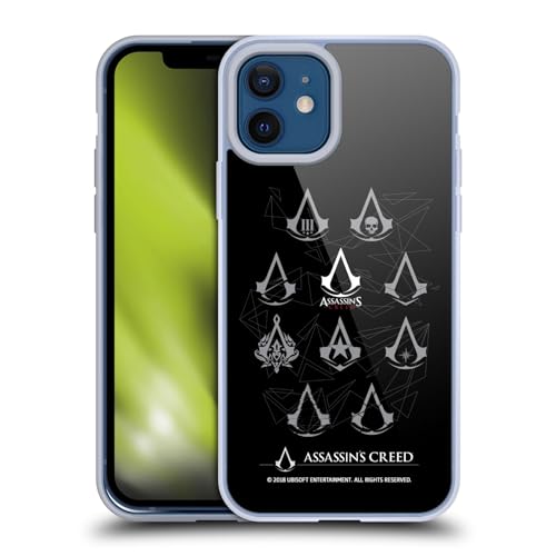 Geometric Crest