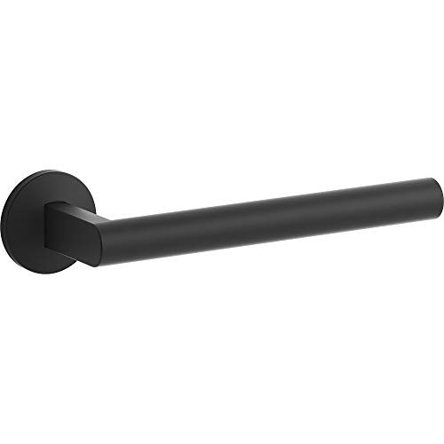 Matte Black