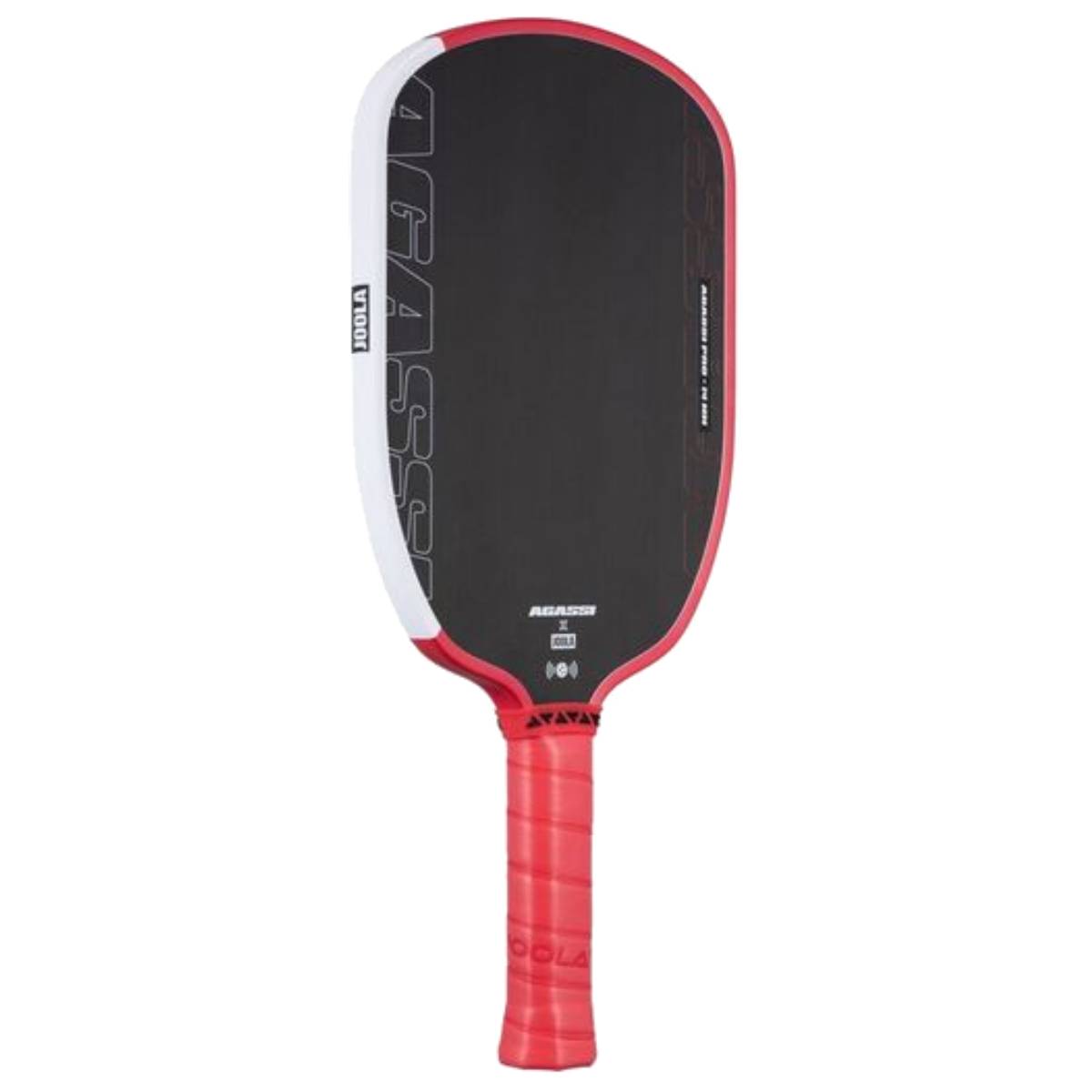 JOOLA Andre Agassi Pro Demo Rental - Premium Table Tennis Paddle for Professional Training & Tournament Play - Perfect for Clubs, Coaches & Competitive Players