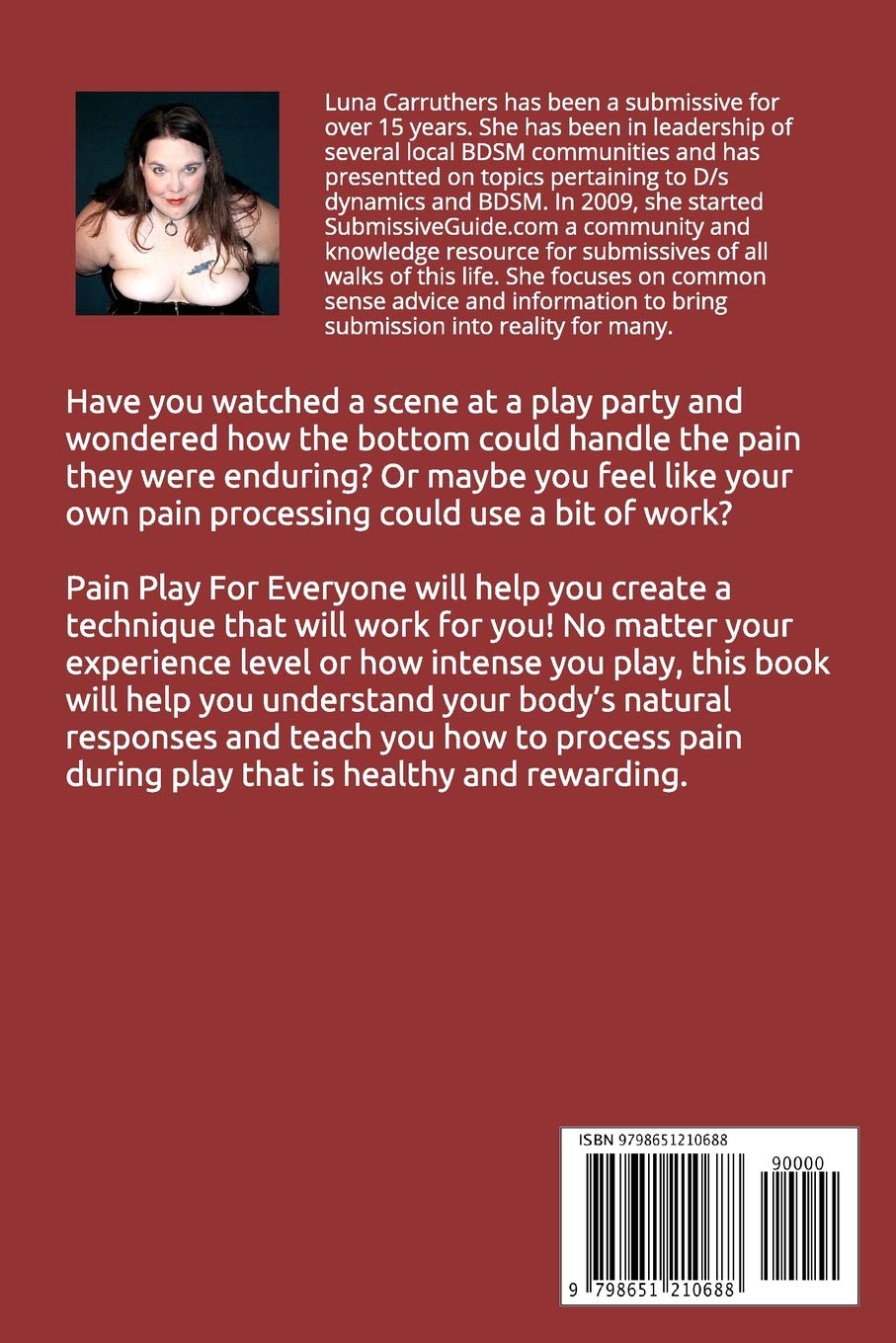 BDSM Pain Play Toys & Tools for Beginners & Experts - Sensation Play Gear for Couples & Solo Use - Perfect for Bondage, Spanking & Sensory Exploration