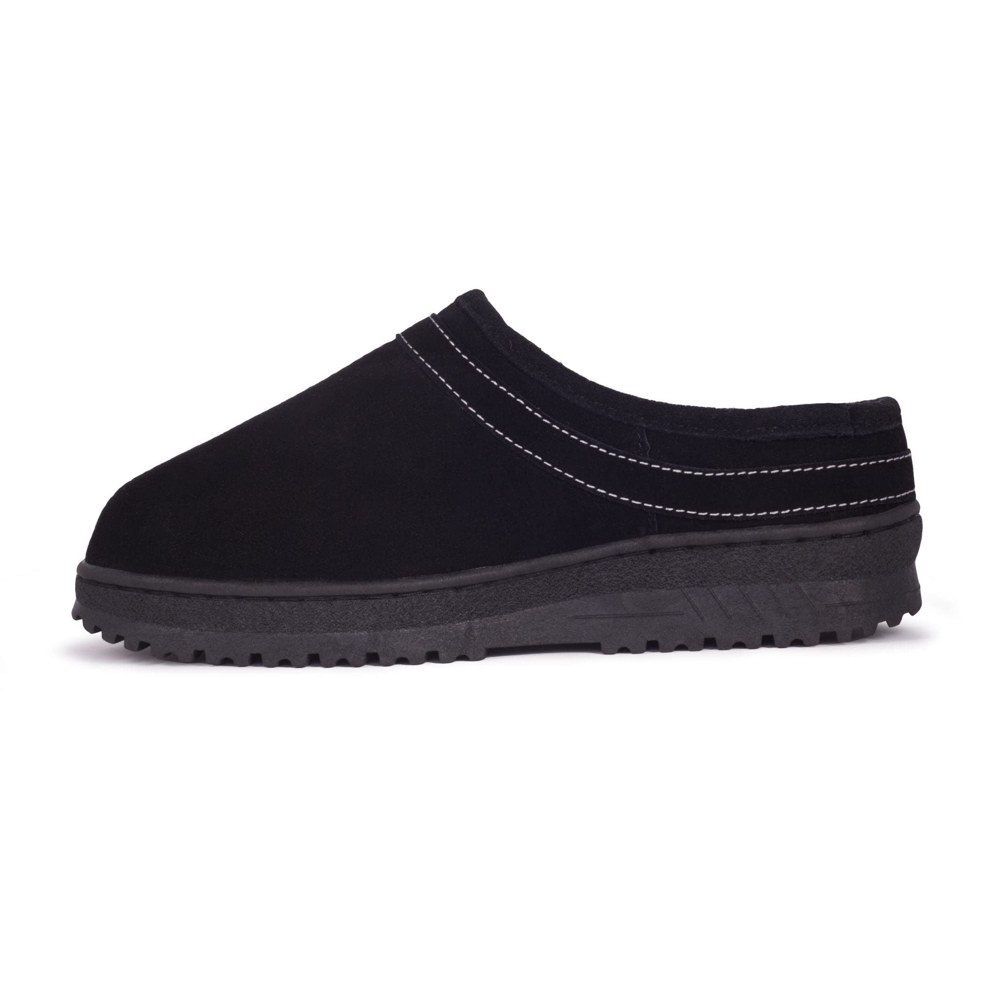 Comfortable Unisex Clog Slippers for Women & Men - Soft Indoor/Outdoor House Shoes for Relaxing at Home, Gardening or Beach Wear