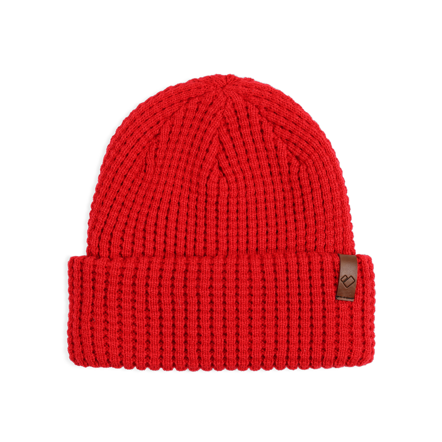 Obermeyer 2024 Junior TB Big Sur Beanie - Warm Kids Winter Hat for Boys & Girls - Perfect for Skiing, Snowboarding & Outdoor Activities