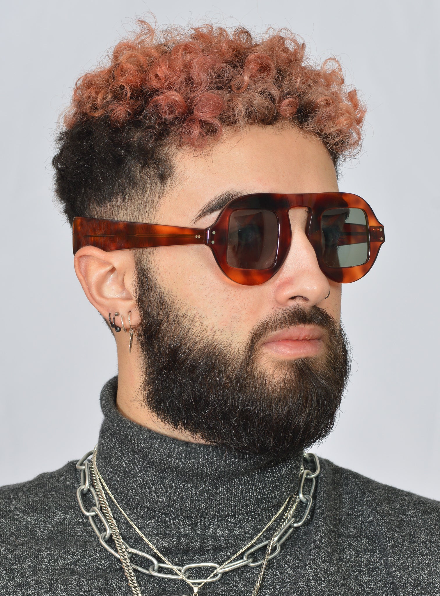 Cutler and Gross 0327 Eyeglasses - Premium Designer Frames for Men & Women | Perfect for Reading, Driving & Fashion Accessories
