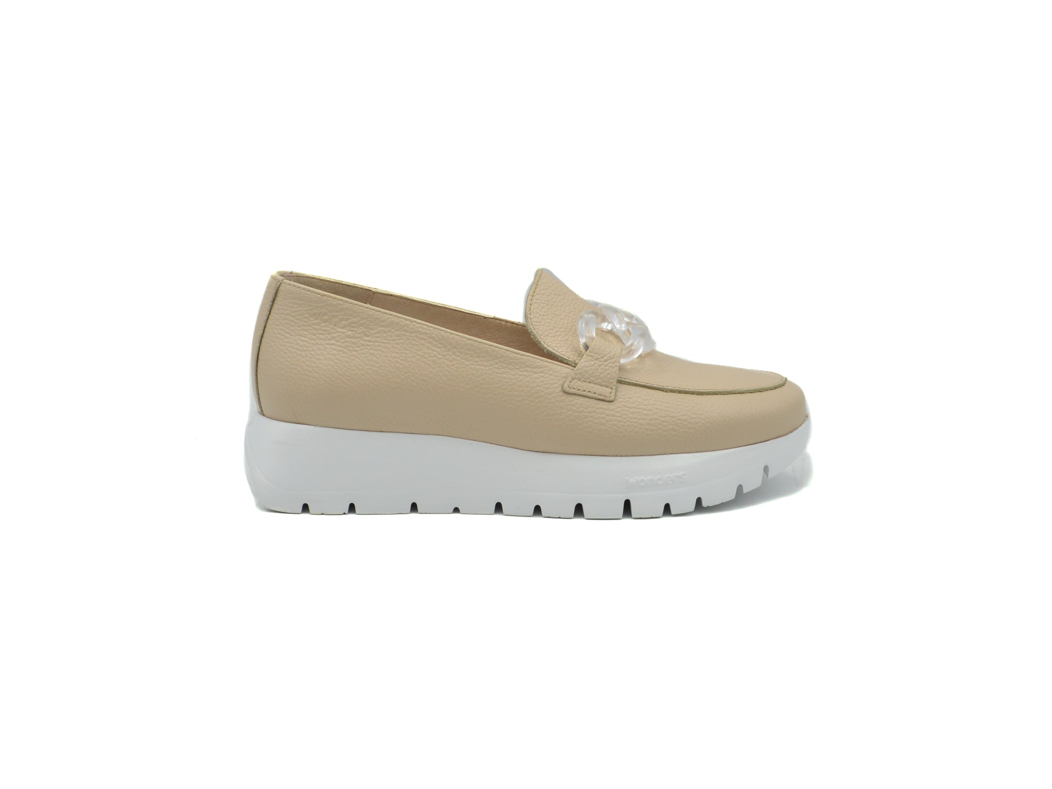 Premium WONDERS Moccasin Slippers for Men & Women - Soft & Comfortable House Shoes for Indoor & Outdoor Use - Perfect for Relaxing at Home, Lounging, or Quick Errands