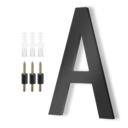 Black A