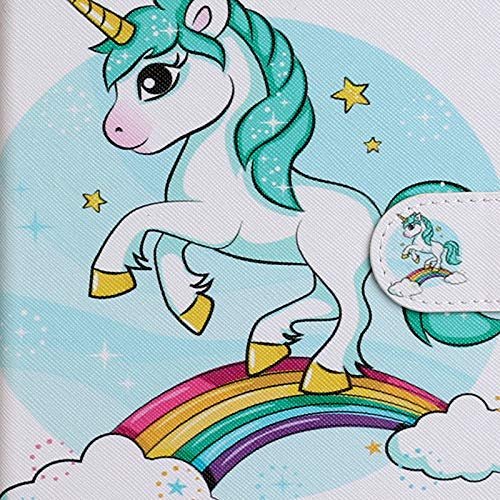 White Unicorn