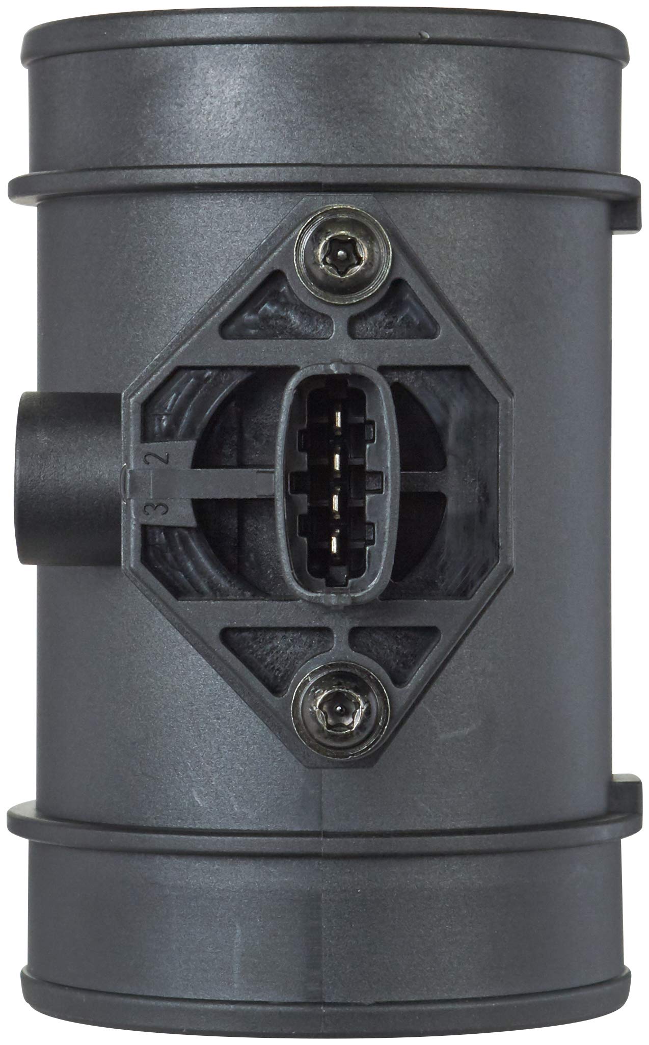 Spectra Premium MA422 Mass Air Flow Sensor - High Performance Replacement for Smooth Engine Operation | Perfect for Ford, GM, and Dodge Vehicles | Ideal for DIY Auto Repair and Engine Maintenance