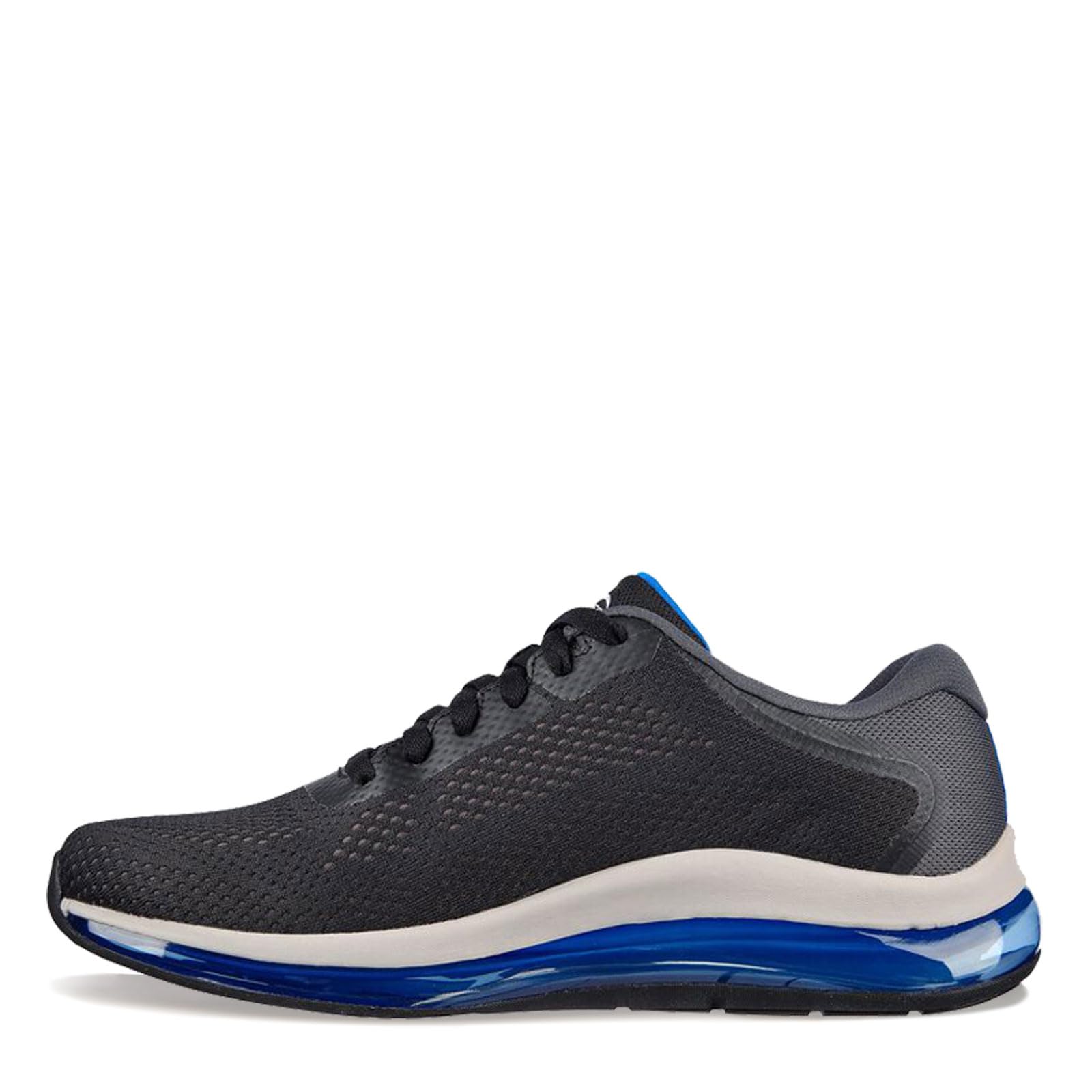 Skechers Men's Skech Air Element 2.0 Ventilated Running Shoes - Lightweight & Breathable Sneakers for Jogging, Gym Workouts & Casual Wear