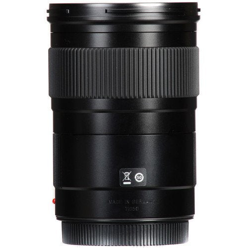 Leica Summarit S 35mm f/2.5 ASPH Lens (11064) - Professional Medium Format Camera Lens for Landscape & Portrait Photography