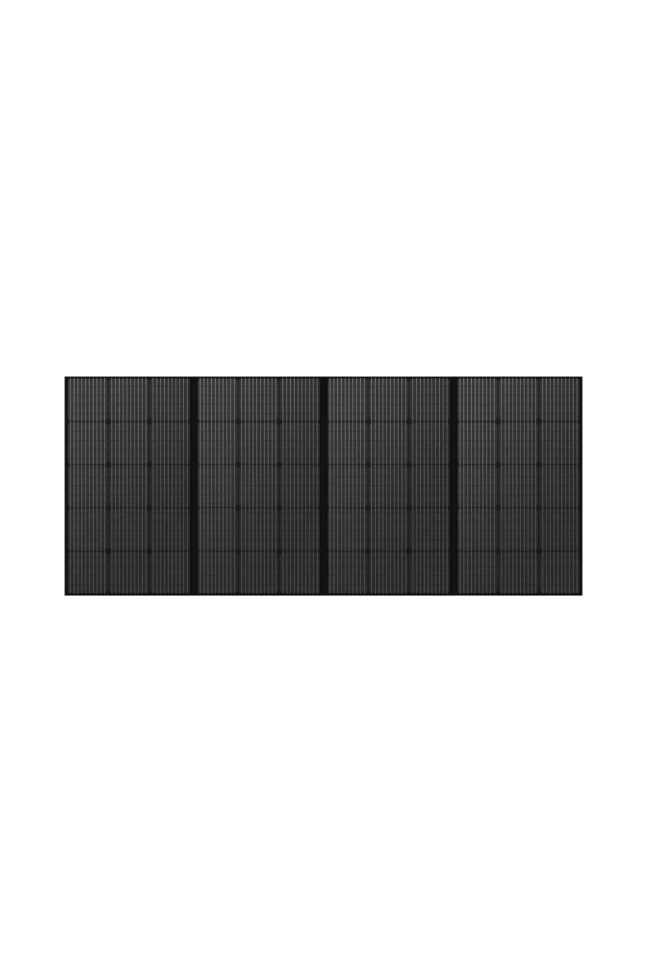 BLUETTI PV350 350W Portable Solar Panel for Camping, RV, Off-Grid Power - High Efficiency Foldable Solar Charger for Outdoor Adventures & Emergency Backup