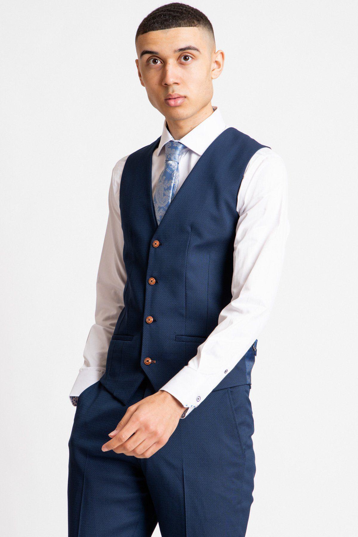 Everton FC Royal Blue Team Suit - Official MAX Collection | Perfect for Match Days, Fan Events & Soccer Enthusiasts
