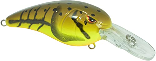 Spring Craw