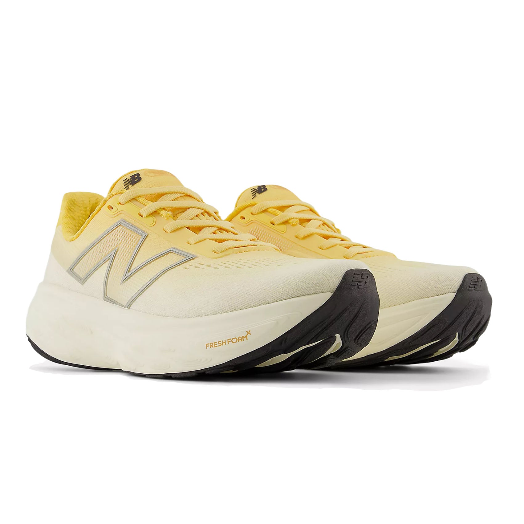New Balance Women's Fresh Foam X 1080v14 Running Shoes - Lightweight Cushioned Sneakers for Jogging, Gym Workouts & Everyday Comfort