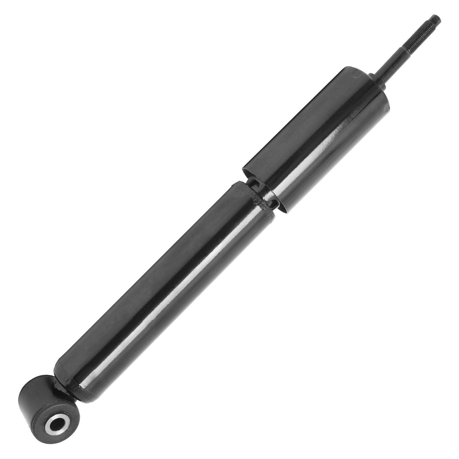 High-Quality Rear Shock Absorber Replacement for 2006-2011 Hyundai Accent - Durable Suspension Part for Smooth Ride & Improved Handling | Perfect for City Commuting, Road Trips & Bumpy Terrains