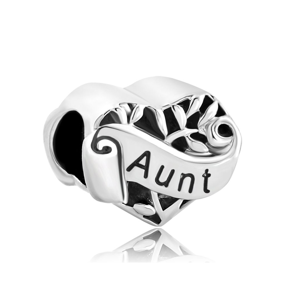 Tree of Life Bracelet Charms for Women - Gift for Mom, Sister, Wife