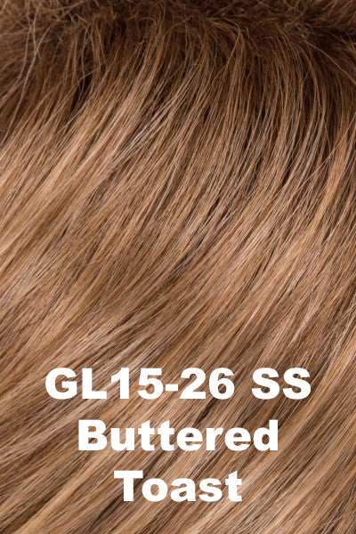 Gabor Wigs - High-Quality Synthetic Hair Wigs for Women | Perfect for Cosplay, Daily Wear & Special Occasions