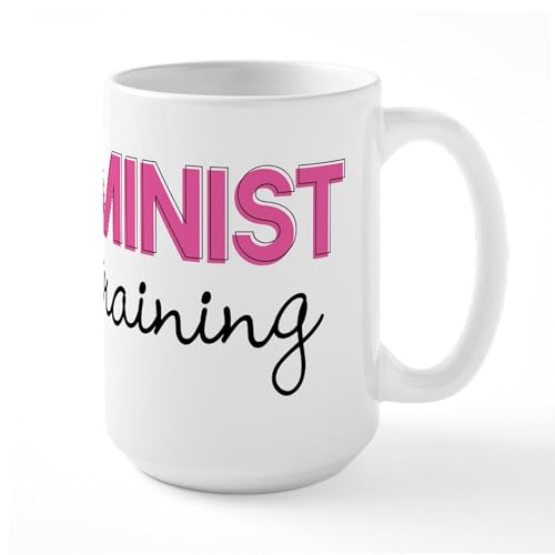 White - Feminist In Training