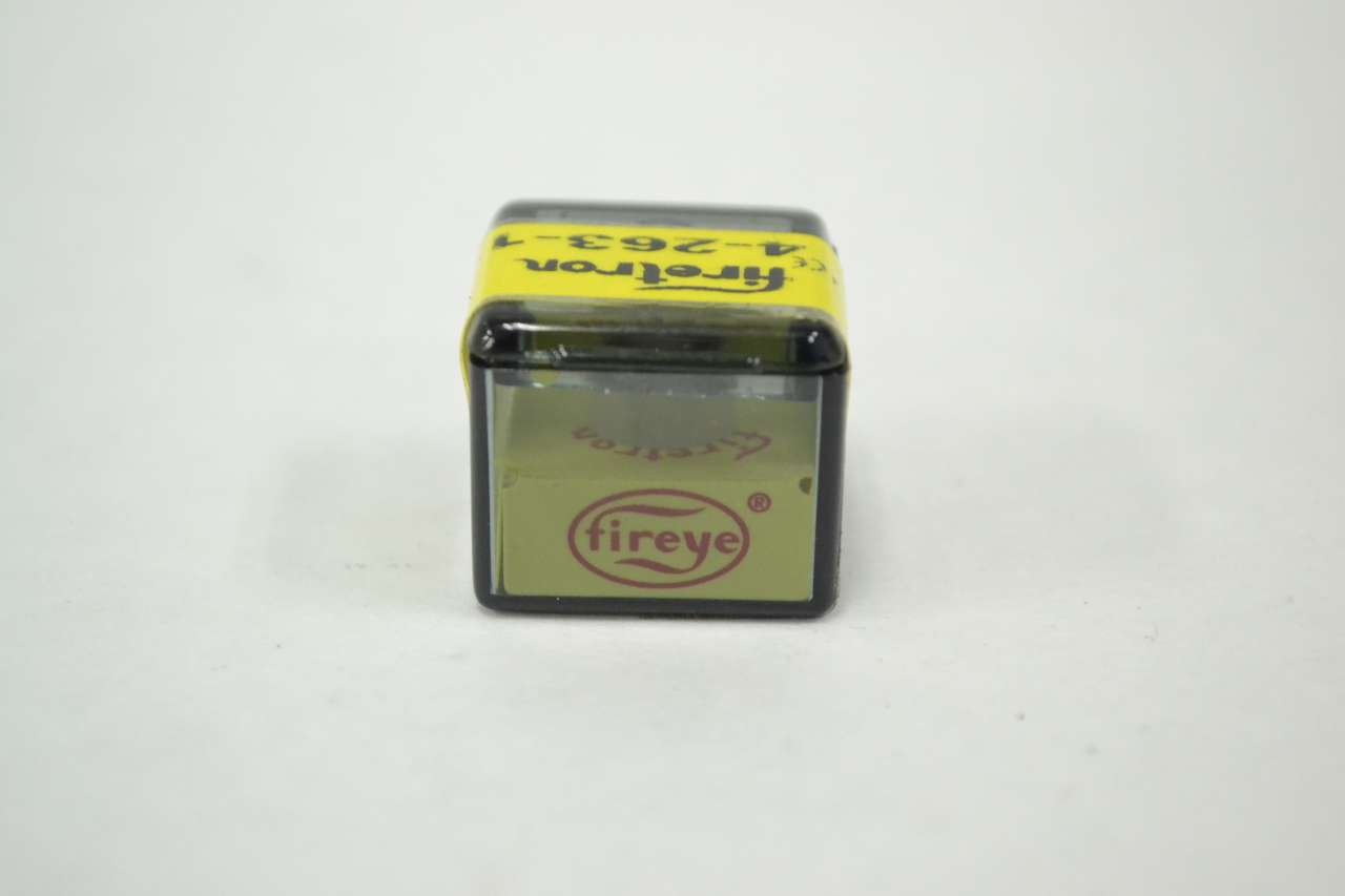 Fireye Inc. Accessories - Replacement Parts & Upgrades for Fireye Burner Controls | Compatible with Industrial & Commercial Heating Systems