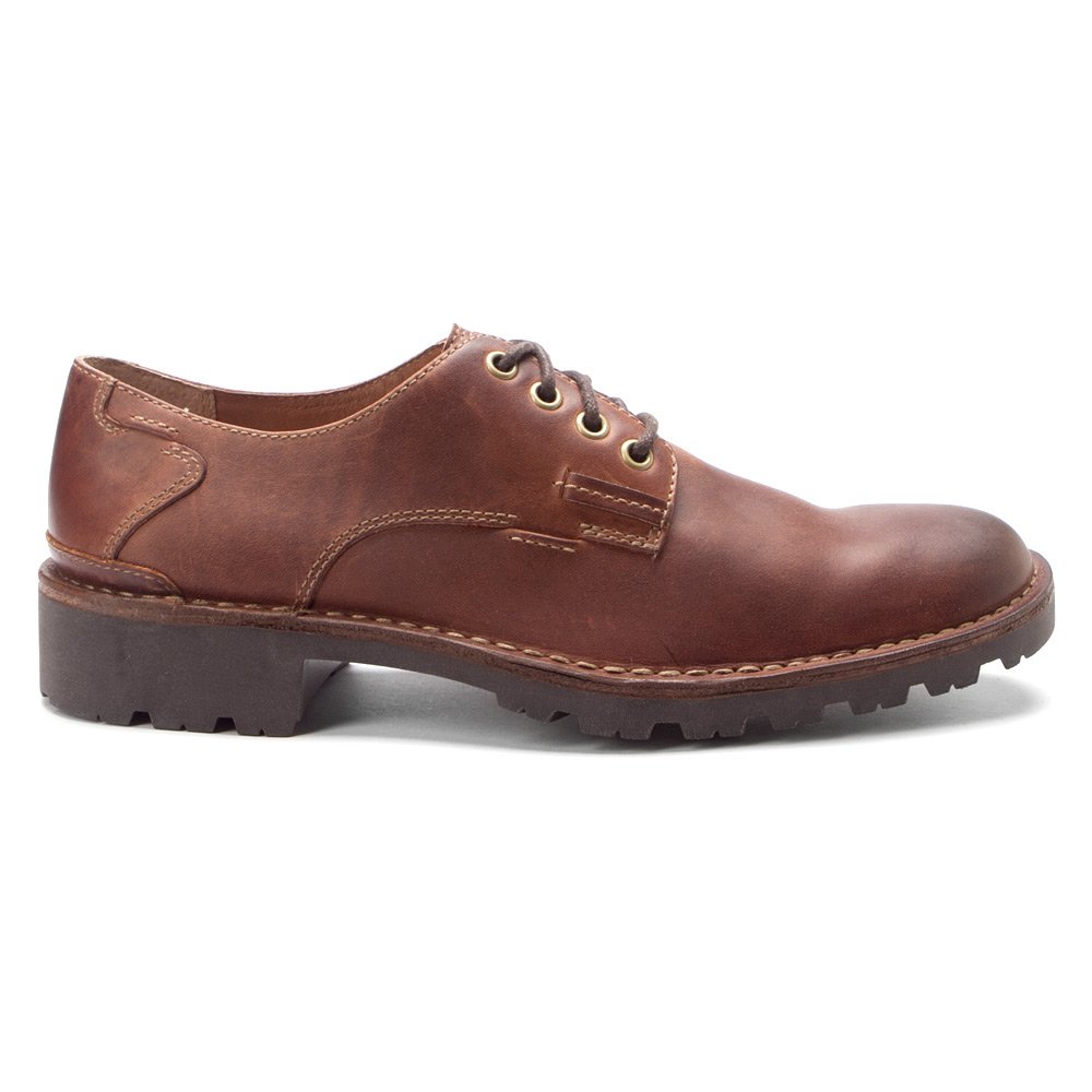 Clarks Men's Lugano Loafers - Comfortable Slip-On Shoes for Casual & Business Wear | Perfect for Office, Travel & Everyday Use