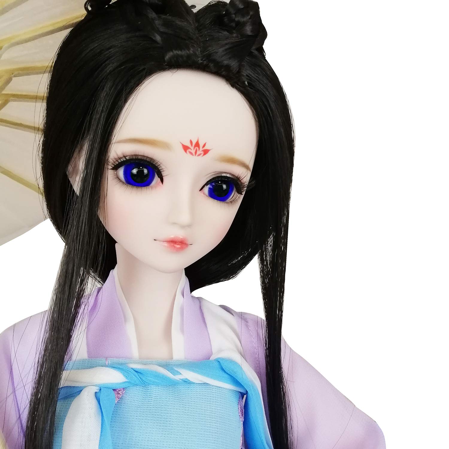 1/3 Scale 60cm (24