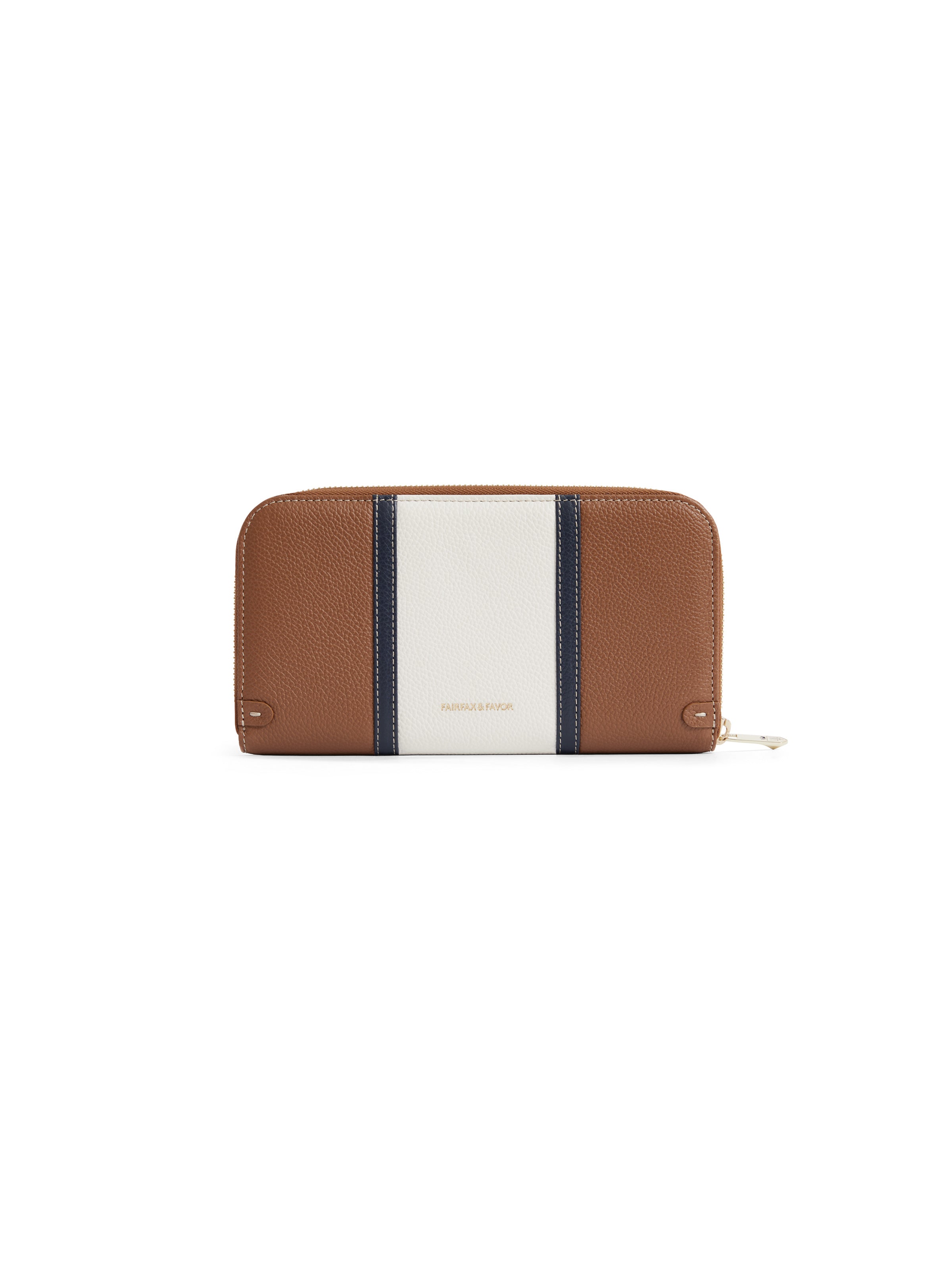 Stylish Salisbury Tri-Color Crossbody Purse for Women - Fashionable Handbag for Work, Travel & Everyday Use