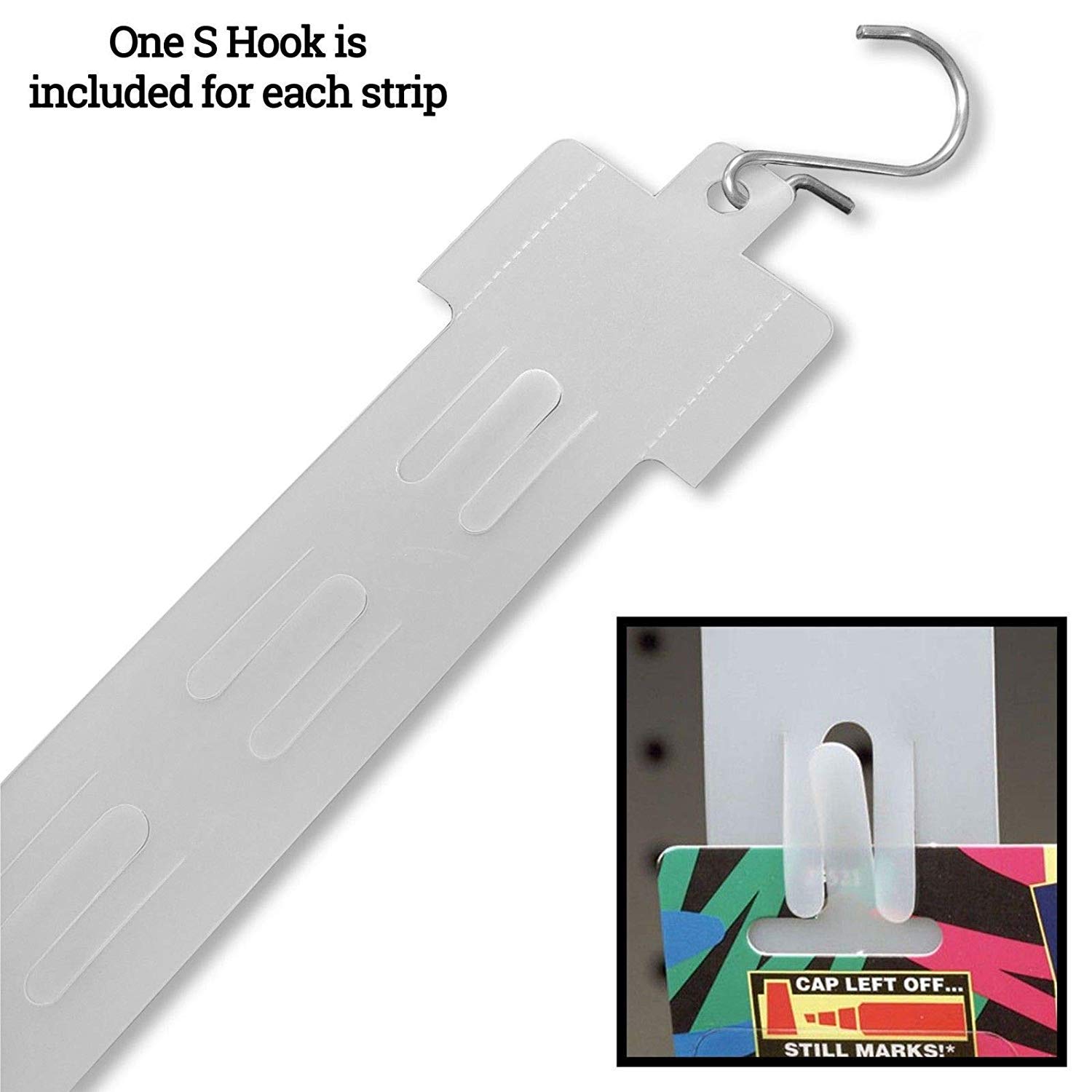 Clip Strip® 21.3