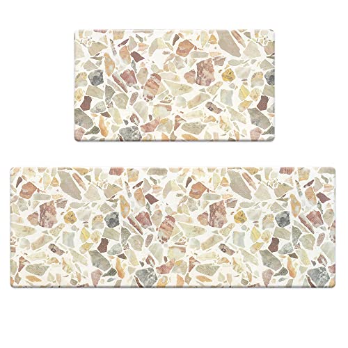 Terrazzo-beige