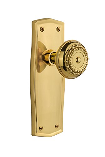 Unlacquered Brass