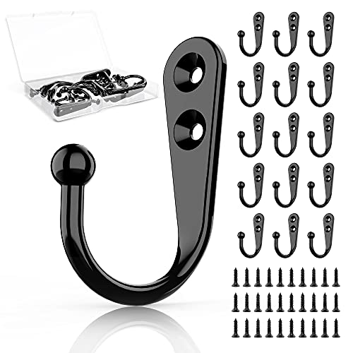 15PCS + Single Hook