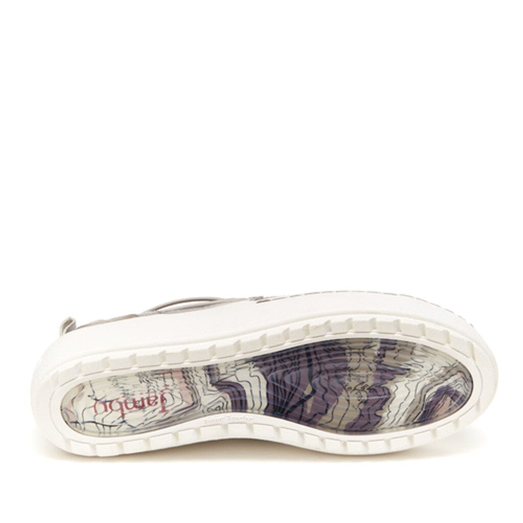 JAMBU ERIN SLIP ON - Women's Comfortable Slip-On Shoes for Walking, Travel & Casual Wear - Lightweight & Breathable Sneakers for Everyday Use