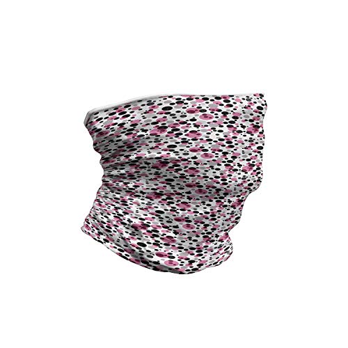 Grunge Spotty Pattern