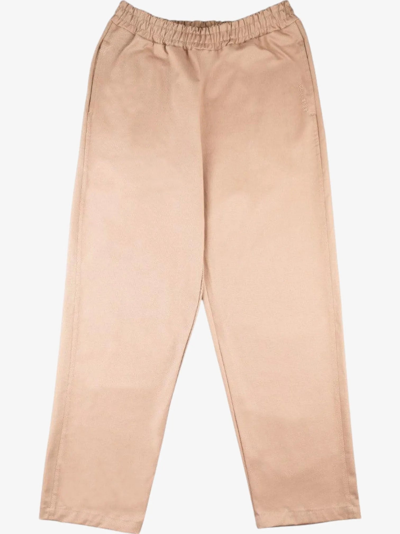 Converse Carpenter Pants for Men - Durable Brown Work Pants for Construction, DIY & Outdoor Activities | Comfortable Workwear with Utility Pockets