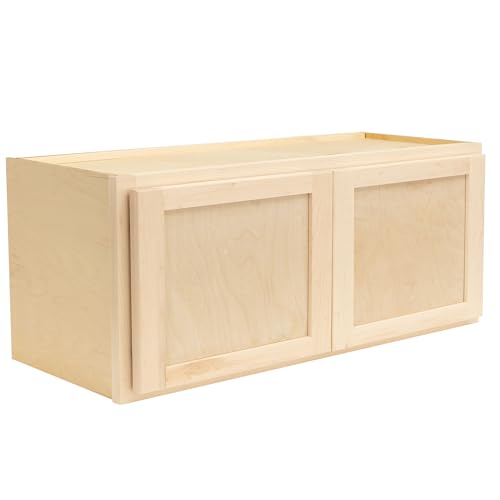 Raw Maple