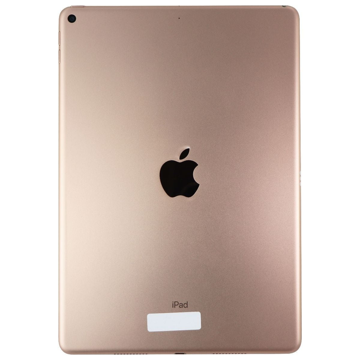 Apple iPad Air 10.5-inch (3rd Generation) Wi-Fi 64GB Gold - Slim & Powerful Tablet for Work, Study & Entertainment