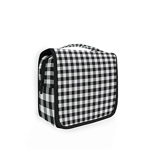 Buffalo Plaid